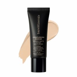 Crème Hydratante avec Couleur bareMinerals Complexion Rescue Birch Spf 30 35 ml Precio: 34.89. SKU: B1DT4799W8