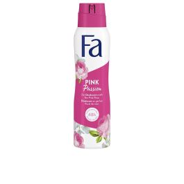 Fa Pink Passion Déodorant Vapo 150 ml Femme
