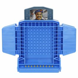 Bataille Navale Colorbaby (6 Unités)