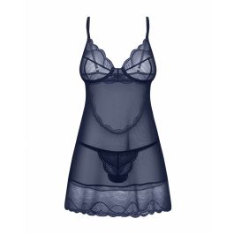 Ensemble de Lingerie Obsessive
