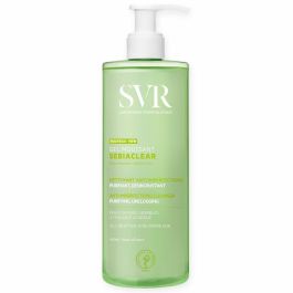 Gel nettoyant visage SVR Sebiaclear Precio: 18.5000004. SKU: B1AEKQWXBX