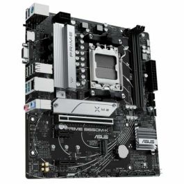 Carte Mère Asus AMD AM5 AMD AMD B650