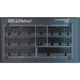 2200W Seasonic Prime PX-2200 ATX30 Modular Platin