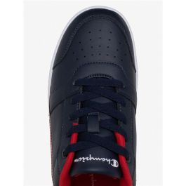 Chaussures de Sport pour Enfants Champion Legacy Low Cut Bleu foncé L