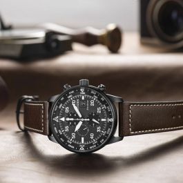 Montre Homme Citizen CA0695-17E (Ø 44 mm)