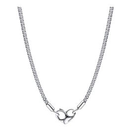 Pendentif Femme Pandora 392451C00-45 Argenté