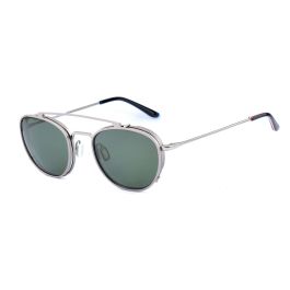 Monture de Lunettes Homme Vuarnet VL19010001SUN Gris ø 54 mm