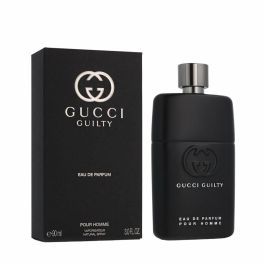 Parfum Homme Gucci GUCCI GUILTY POUR HOMME EDP EDP 90 ml Precio: 116.4999996. SKU: B17BXW9ZGV