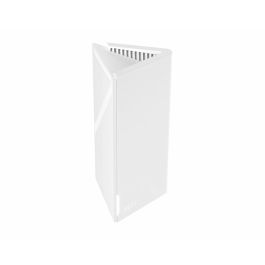 Router MSI 302-8ZD21EE-000 Blanc