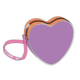 Sac à Bandoulière Dora The Explorer Fuchsia 15 x 14 x 4 cm