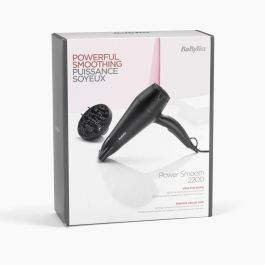 Babyliss Séchoir D215De Soft Power 2000 W 1 Unité