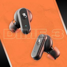 Oreillette Bluetooth Skullcandy S2DCW-R740 Noir