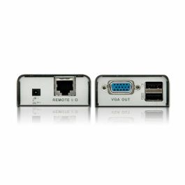 Switch KVM Aten CE-100