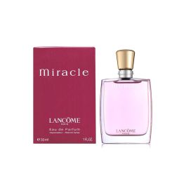 Parfum Femme Lancôme Miracle EDP 30 ml Precio: 46.7900004. SKU: SLC-13452