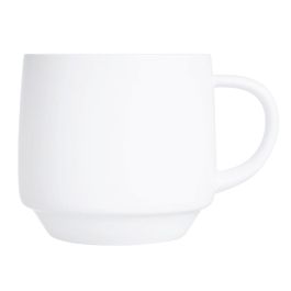 Set 6 Tazas Zenix Intensity Baril Arcoroc 25 cL