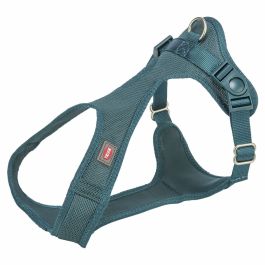 Harnais pour Chien Trixie Confort Soft Bleu Precio: 20.4999996. SKU: B14TGVX4TY