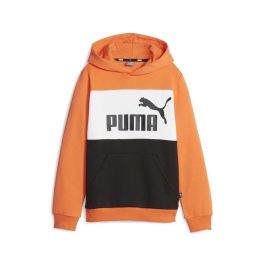 Sweat à capuche enfant Puma Ess Precio: 4958.676. SKU: B172LMPQ4L