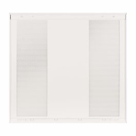 Boîtier ATX semi-tour BitFenix AL118 Blanc