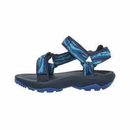 Sandales pour Enfants Teva Hurricane XLT2 Bleu