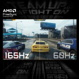 Monitor Gaming Gigabyte MO32U 4K Ultra HD 32"