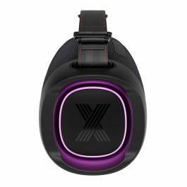 Haut-parleurs bluetooth LG XG8T.DEUSLLK Noir