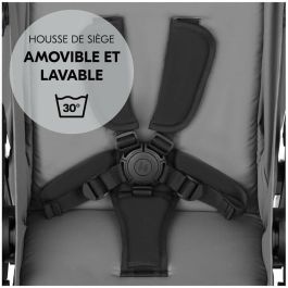 Poussette pour bébé Hauck