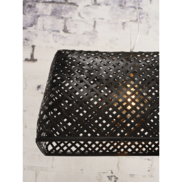 Lampe Suspendue Komodo [G-M-KOMODO/H30/B]