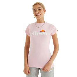 T-shirt à manches courtes femme Ellesse Hayes Rose Precio: 29.79. SKU: B15RHCPFLL
