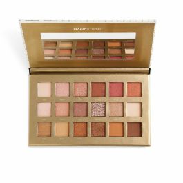 Palette d'ombres à paupières Magic Studio Eyeshadow Palette Diamond 23,4 g (1 Unité) Precio: 8.4999996. SKU: B18PRWRXEH