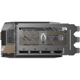 RTX 5070 Ti 16GB Zotac Gaming AMP Extreme Infinity Ultra GDDR7 3Fan
