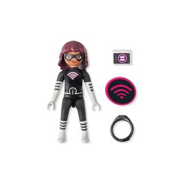 Playmobil 71866 Miraculous Lady Wifi