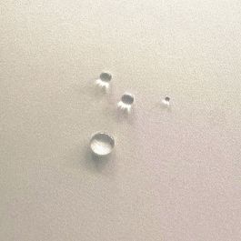 Tapis de Souris FR-TEC TANOOKI YUKI Vert Beige