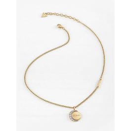 Collier Femme Guess JUBN01189JWYGT-U 45 cm