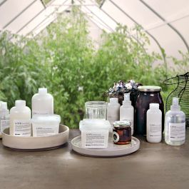 Davines Love Curl Cleansing Crema 500 mL Shampoing hydratant pour cheveux bouclés