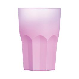 Vaso Alto Vidrio Summer Pop Luminarc 40 cL (6 Unidades)