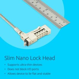 Câble de sécurité Kensington K65090WW 1,8 m