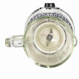 Bol mixeur Ariete 583 CAPRI 1000 W 1,5 L