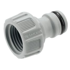 Buse Gardena 18200-20 Adaptateur (1/2") Precio: 7.7900004. SKU: S7909436