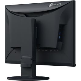 EIZO 61.0cm (24") EV2410R-BK 16:10 DVI+HDMI+DP+USB black