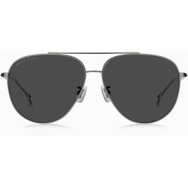Lunettes de soleil Homme Hugo Boss BOSS-1296-F-S-R8063M9 ø 63 mm