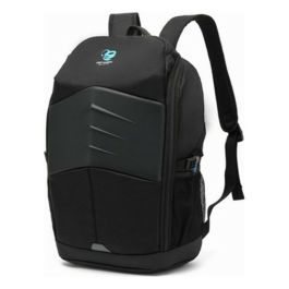 Sacoche pour Portable CoolBox DG-BAG15-2N Noir 15,6"