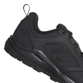Chaussures de trail pour homme (course en montagne) Adidas Trace 2.0 Noir