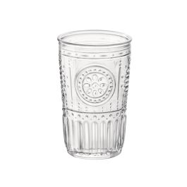 Verre Bormioli Rocco Romantic Transparent verre (47,5 cl) (6 Unités)