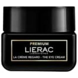 Lierac Crème Contour des Yeux PREMIUM 20 ml Anti-Âge à la Nacre et aux Ingrédients Naturels Precio: 41.4999996. SKU: B18EKL2PAD