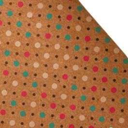 Papier-cadeau Wonder Wrapper Multicouleur Rouleau 90 m Points Precio: 25.6899996. SKU: B15KEKPTY4