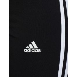 Leggings de Sport pour Femmes Adidas Noir