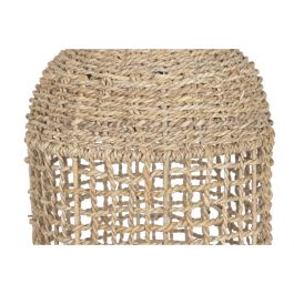 Lampadaire Home ESPRIT Naturel 220 V 25 x 25 x 108 cm