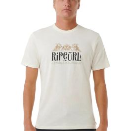 T-shirt à manches courtes homme Rip Curl Horizon S Precio: 26.5899996. SKU: B13MENXE8Y