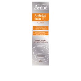Avène Solaire Haute Protection Antiedad Color Spf50+ 50 mL Precio: 16.5. SKU: B1K3HR4SED