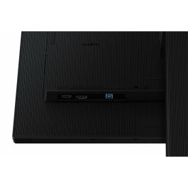 Écran Samsung LS24D600EAUXEN Quad HD 24"